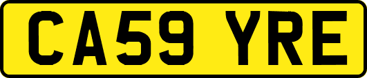 CA59YRE