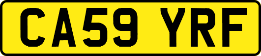 CA59YRF