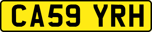 CA59YRH