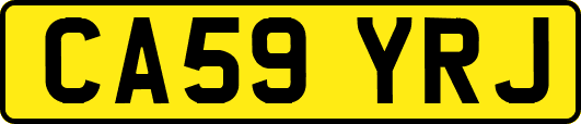CA59YRJ