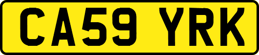 CA59YRK