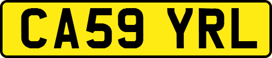 CA59YRL