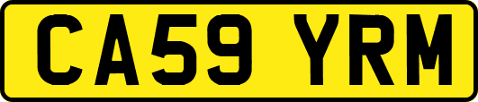CA59YRM