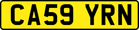 CA59YRN