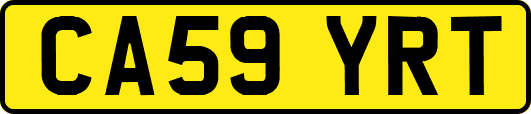 CA59YRT