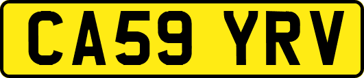 CA59YRV
