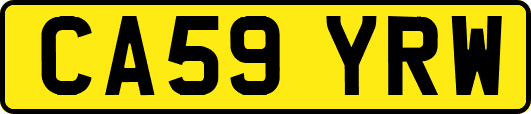 CA59YRW