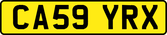 CA59YRX