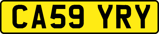 CA59YRY