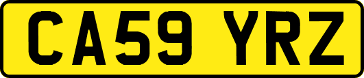 CA59YRZ