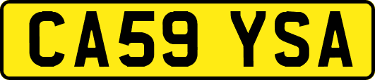 CA59YSA