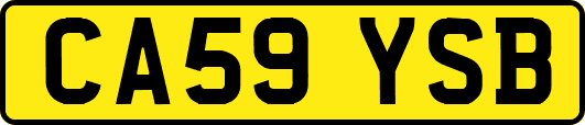 CA59YSB