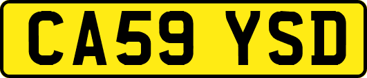CA59YSD