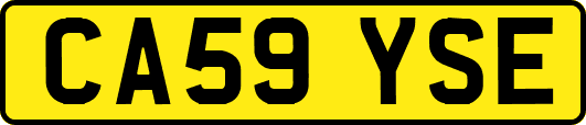 CA59YSE