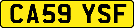 CA59YSF