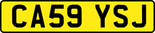 CA59YSJ