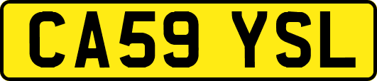 CA59YSL