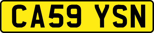 CA59YSN