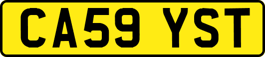 CA59YST