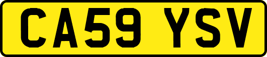 CA59YSV