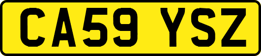 CA59YSZ