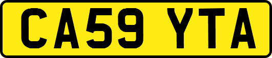 CA59YTA