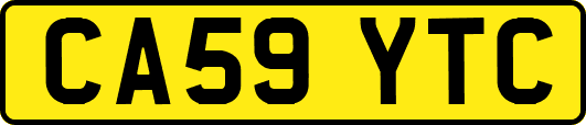 CA59YTC
