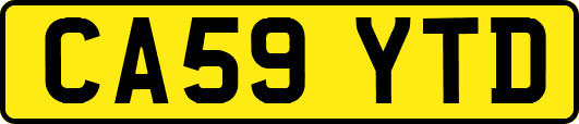 CA59YTD