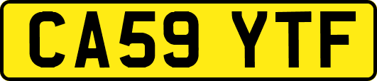 CA59YTF