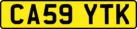 CA59YTK