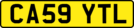 CA59YTL