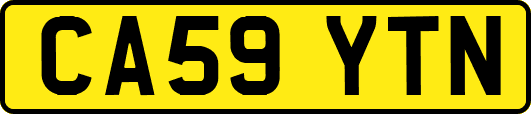 CA59YTN