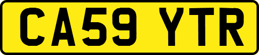 CA59YTR