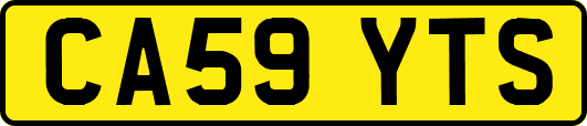 CA59YTS