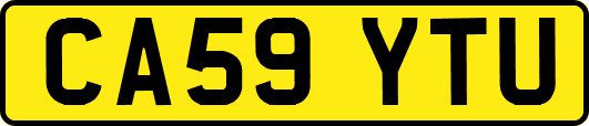 CA59YTU