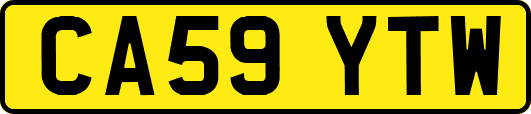 CA59YTW