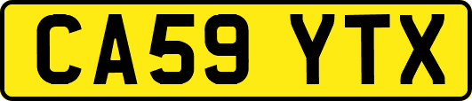 CA59YTX