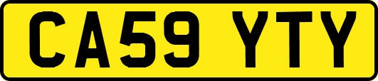 CA59YTY