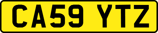 CA59YTZ