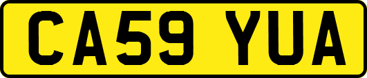 CA59YUA