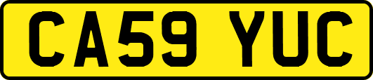 CA59YUC