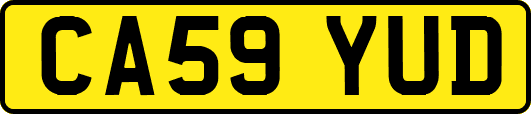 CA59YUD