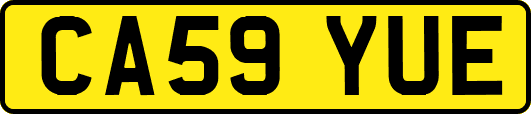 CA59YUE