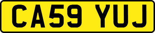CA59YUJ