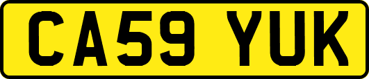 CA59YUK
