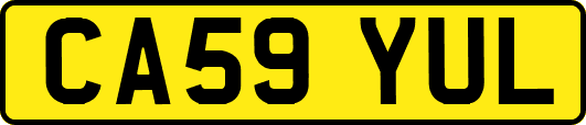 CA59YUL
