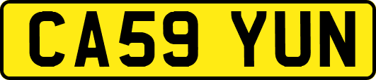 CA59YUN