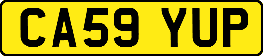 CA59YUP