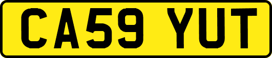 CA59YUT