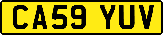 CA59YUV
